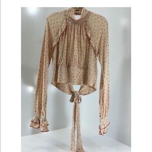 🚧ISO🚧 THIS FREE PEOPLE TOP